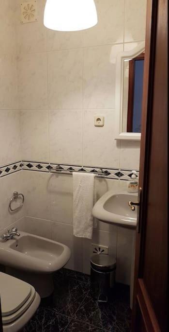 Casa Do Vale -villa Rio Minho-seixas-caminha