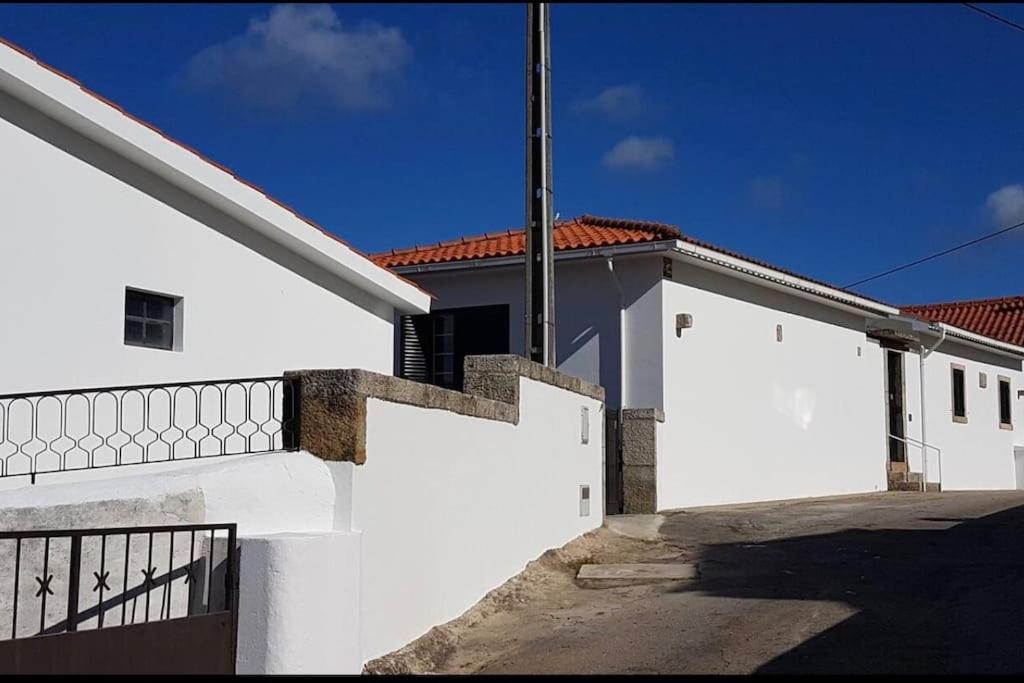 Casa Do Vale -villa Rio Minho-seixas-caminha Caminha