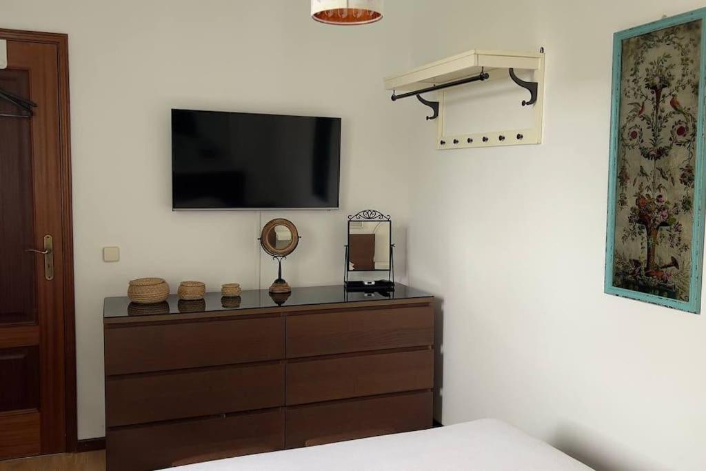 Casa Do Vale -villa Rio Minho-seixas-caminha Holiday home
