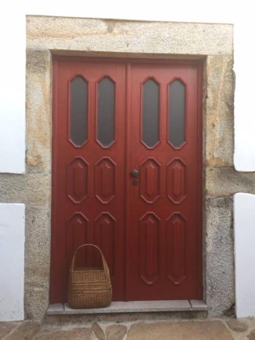 Casa Do Vale -villa Rio Minho-seixas-caminha *
