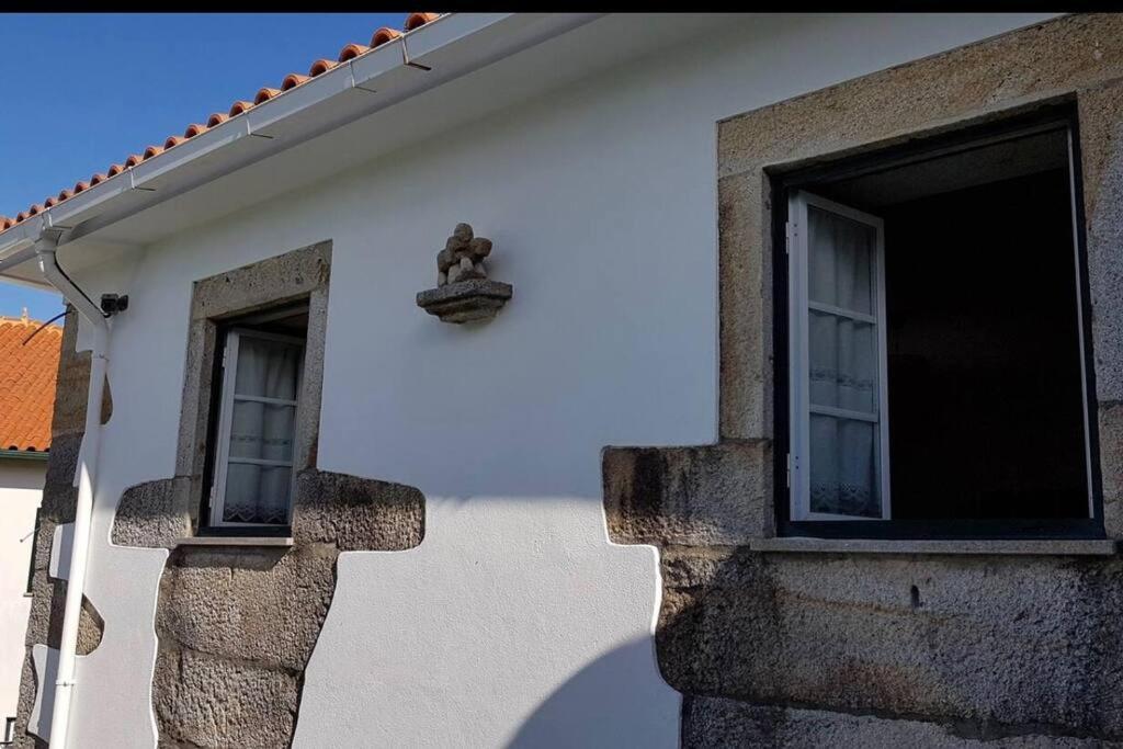 Holiday home Casa Do Vale -villa Rio Minho-seixas-caminha