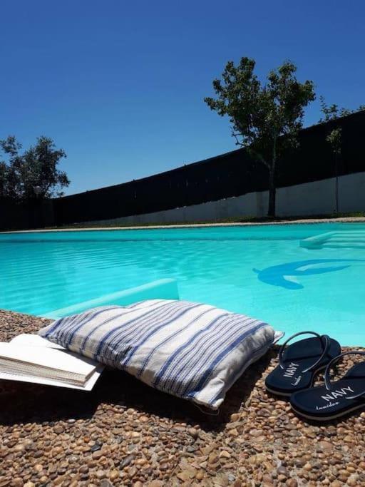 Casa Do Vale -villa Rio Minho-seixas-caminha *