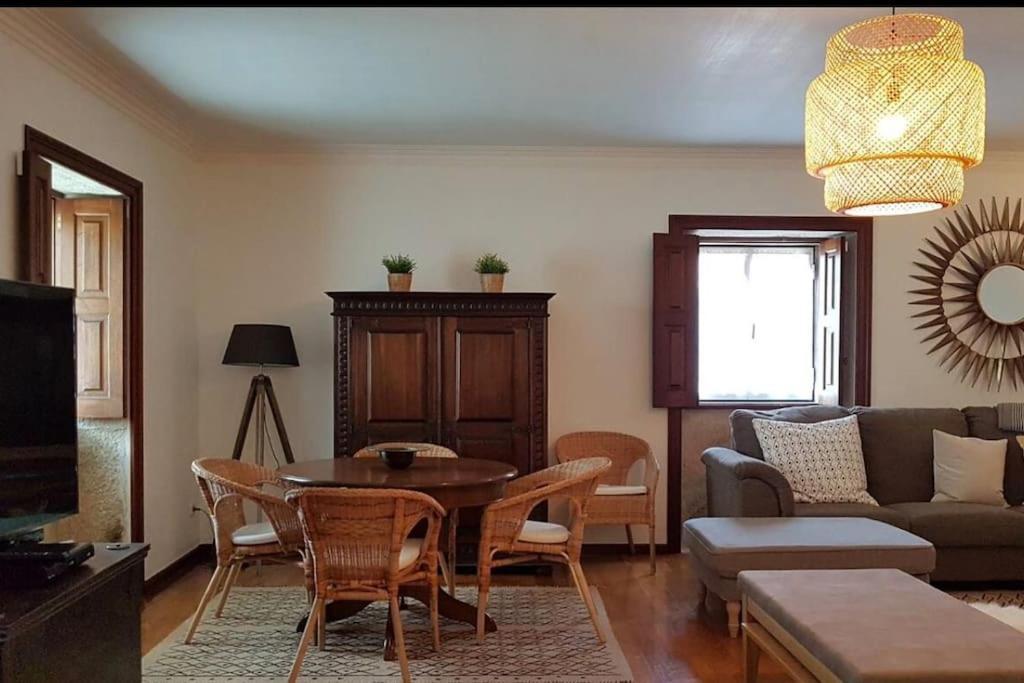 Casa Do Vale -villa Rio Minho-seixas-caminha Caminha