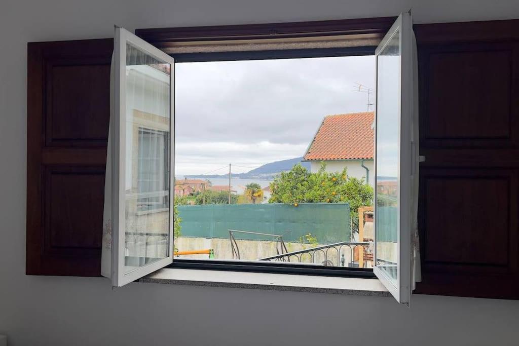 Casa Do Vale -villa Rio Minho-seixas-caminha Holiday home