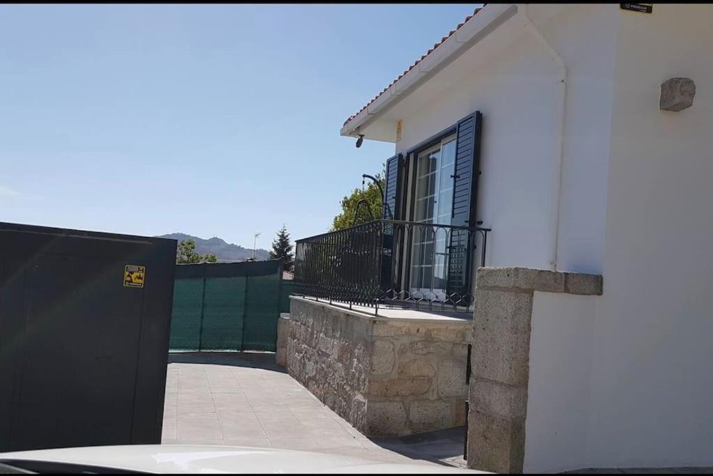 Holiday home Casa Do Vale -villa Rio Minho-seixas-caminha Caminha