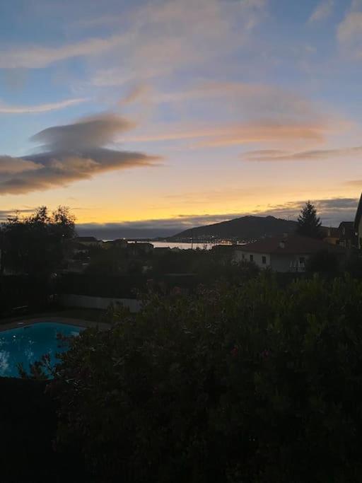 Casa de férias Casa Do Vale -villa Rio Minho-seixas-caminha