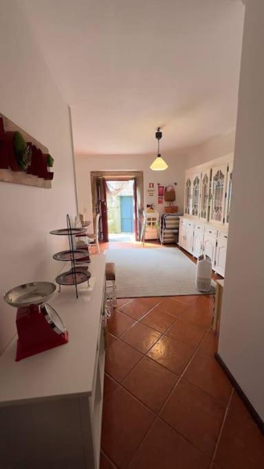 Holiday home Casa Do Vale -villa Rio Minho-seixas-caminha *