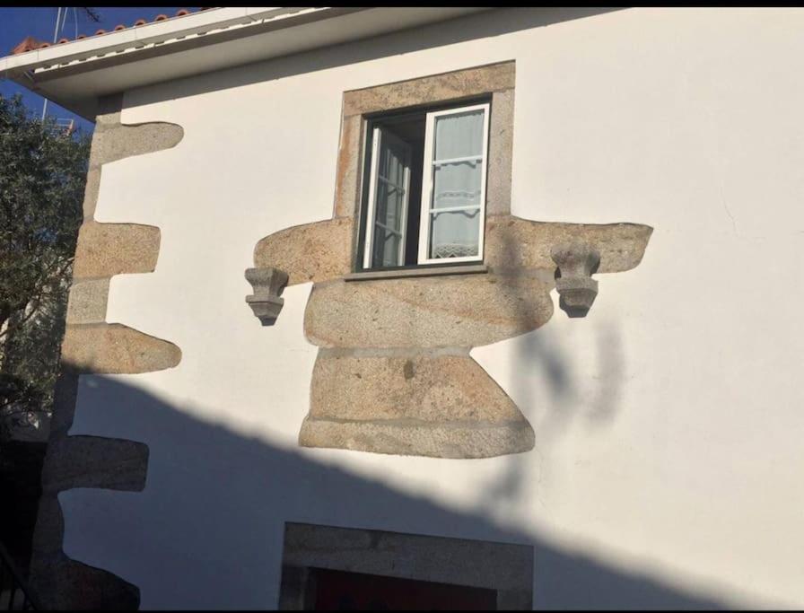Casa Do Vale -villa Rio Minho-seixas-caminha Holiday home *