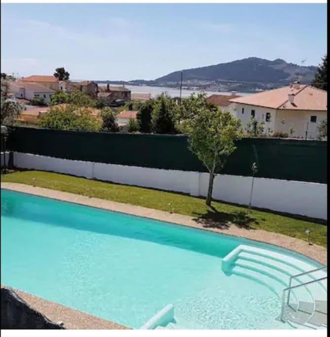 Casa de férias Casa Do Vale -villa Rio Minho-seixas-caminha Caminha