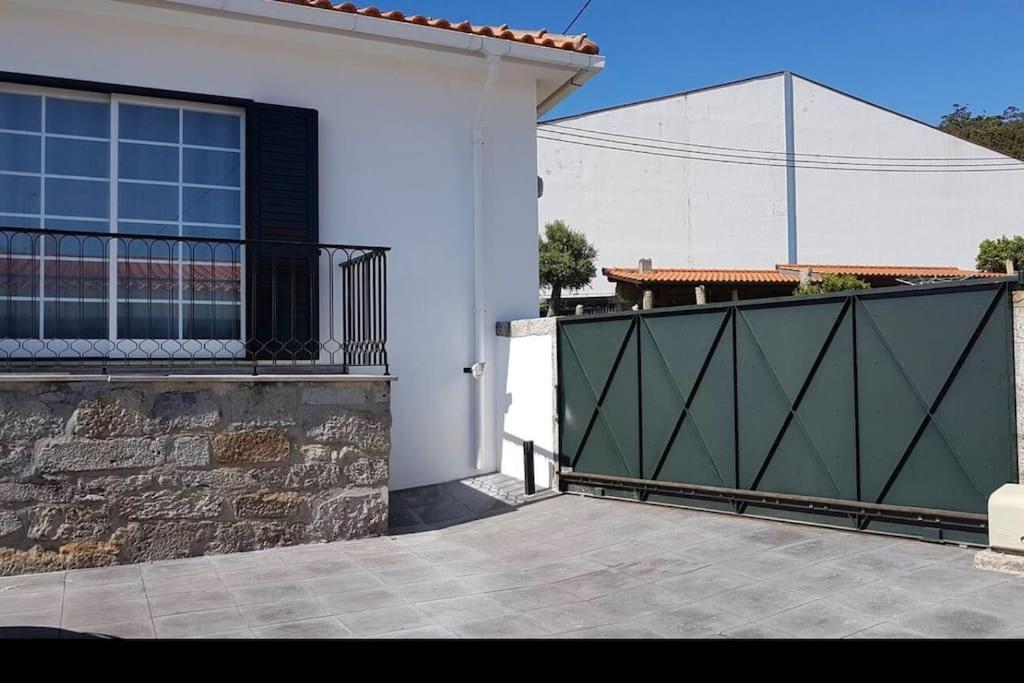 Casa Do Vale -villa Rio Minho-seixas-caminha * Caminha