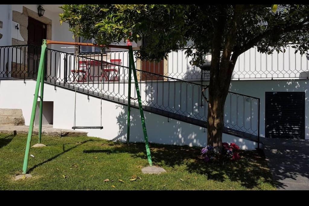 Holiday home Casa Do Vale -villa Rio Minho-seixas-caminha *