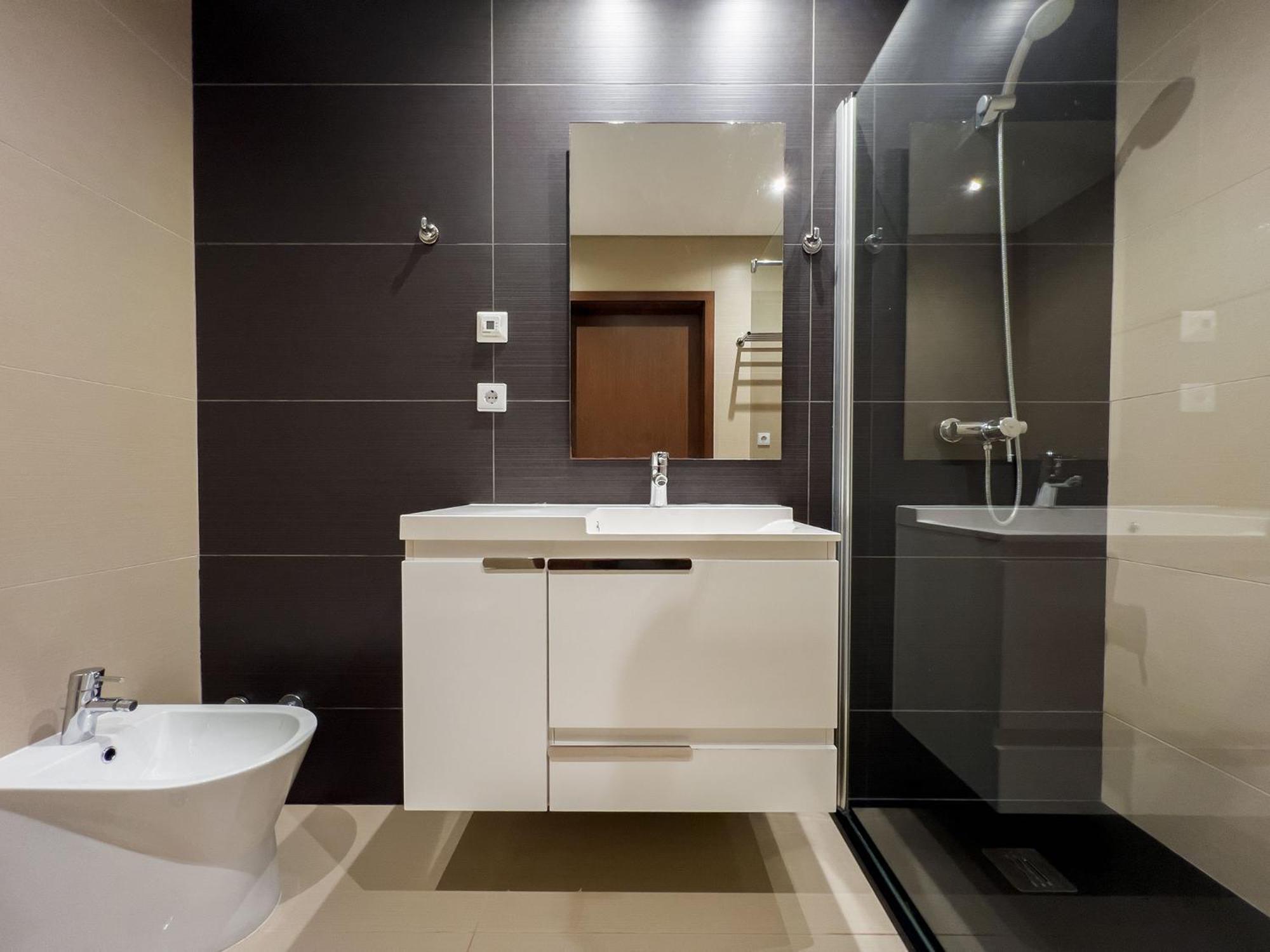 Apartment стильный т2 Quarteira