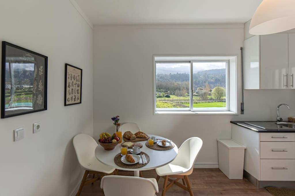 Apartment Casa Da Ecovia