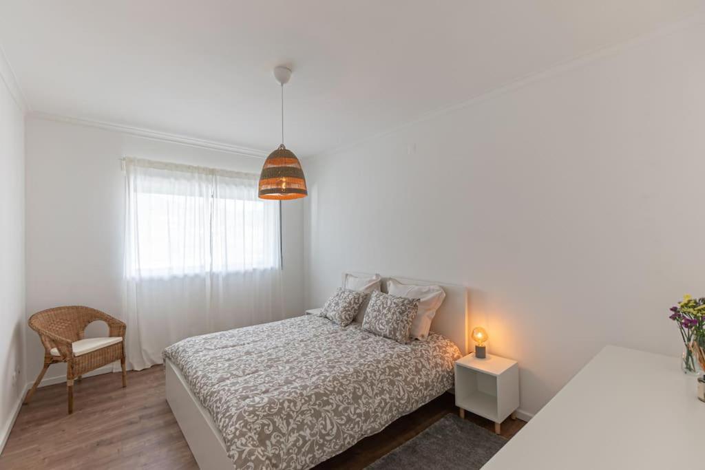 Apartment Casa Da Ecovia