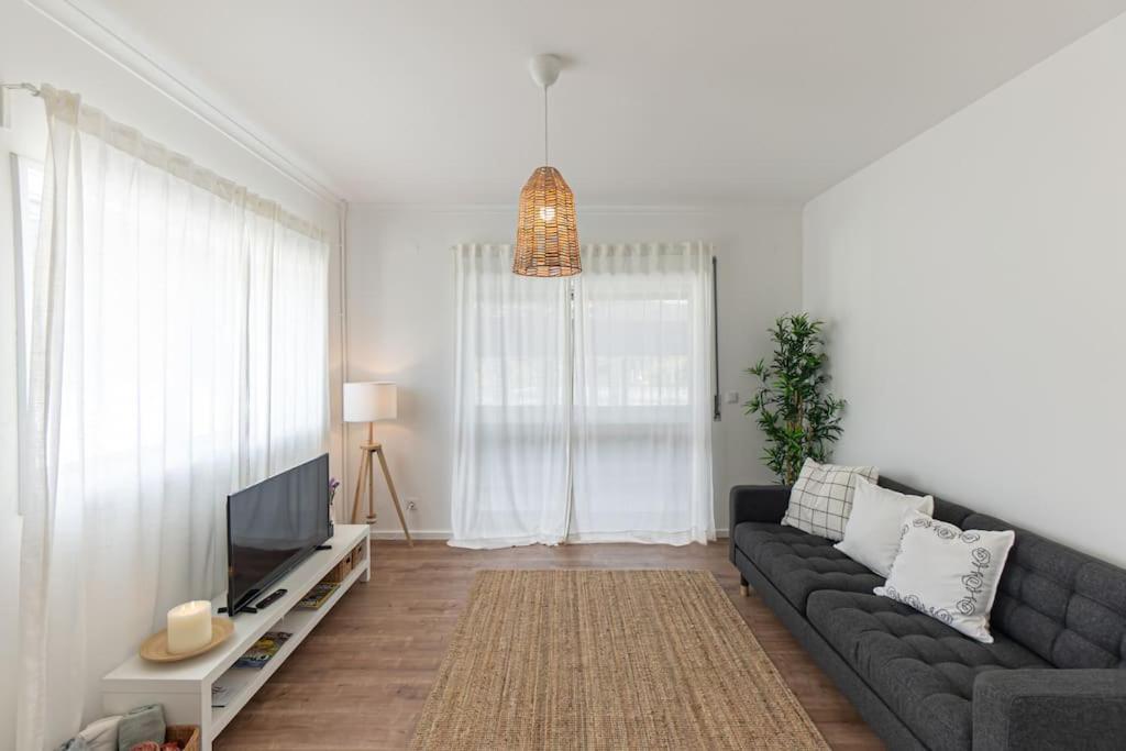 Apartment Casa Da Ecovia *
