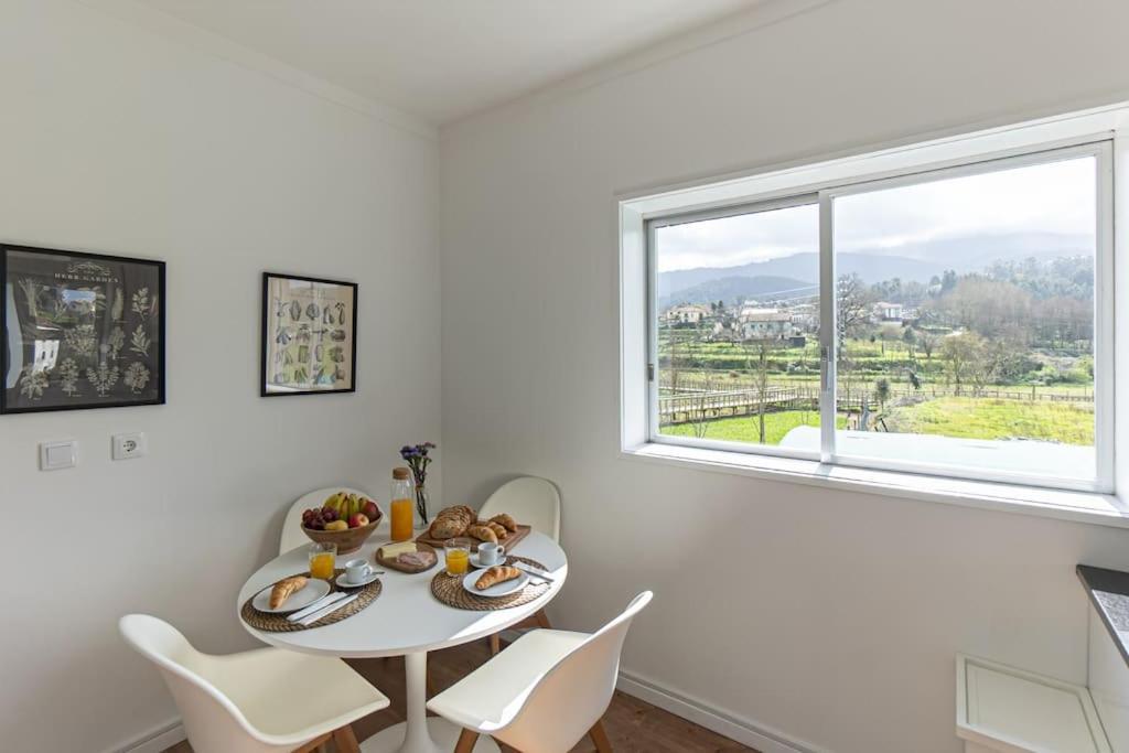 Apartment Casa Da Ecovia