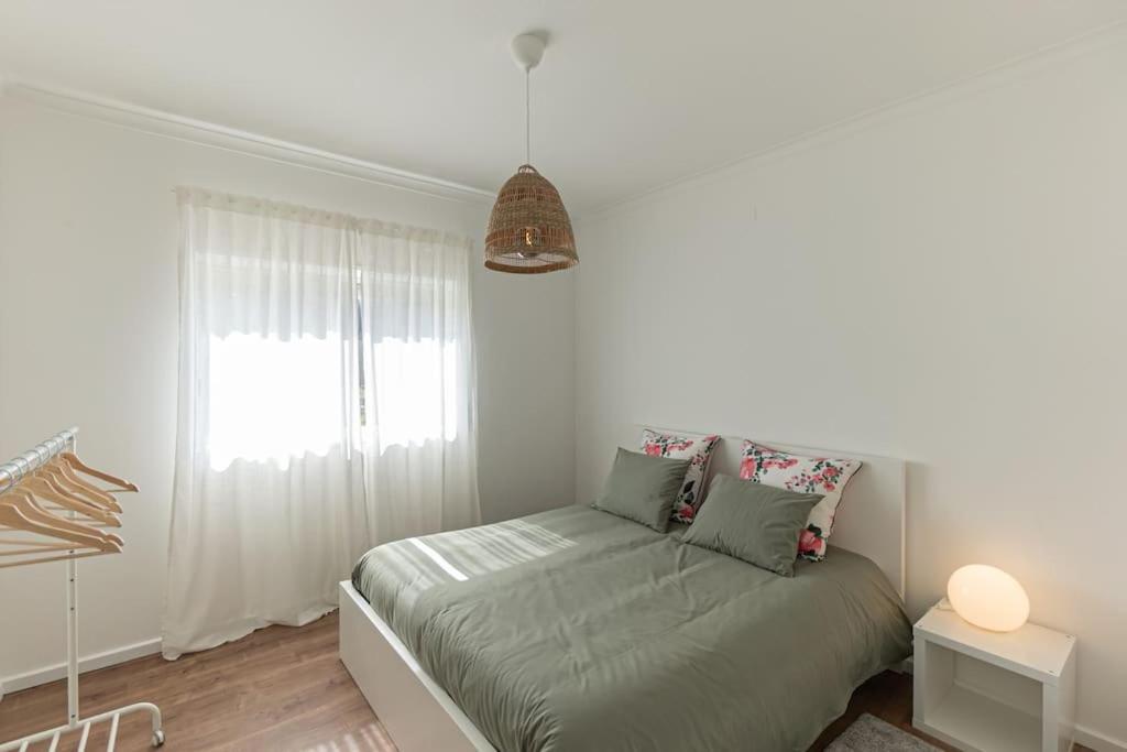 Casa Da Ecovia Apartment Arouca