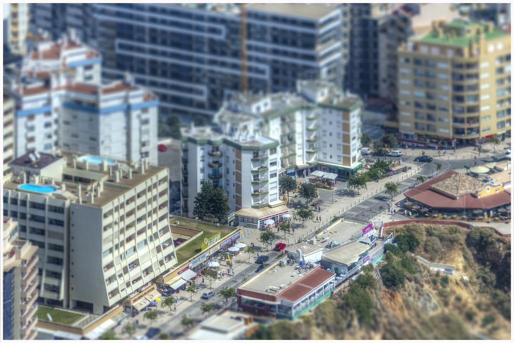 Aparthotel Belo Horizonte Portimao