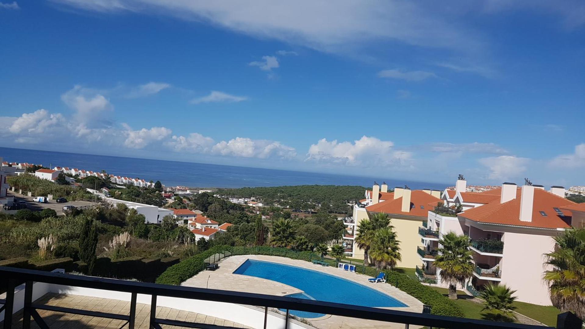 Apartment Vue Ericeira