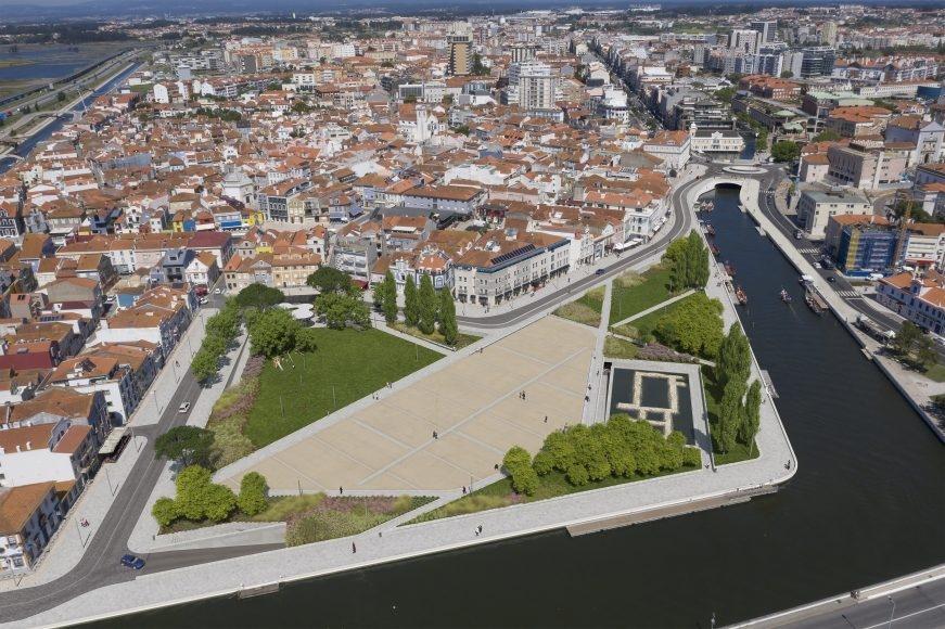 Moliceiro Aveiro
