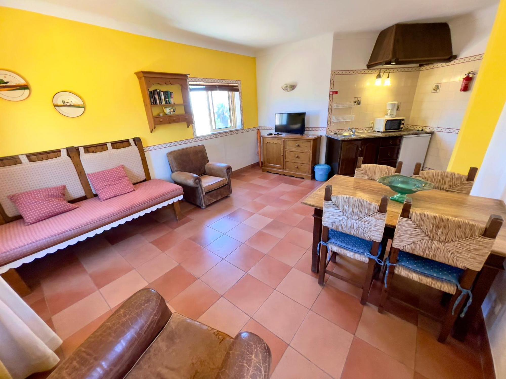 Quinta Do Mar - Country & Sea Village Holiday park