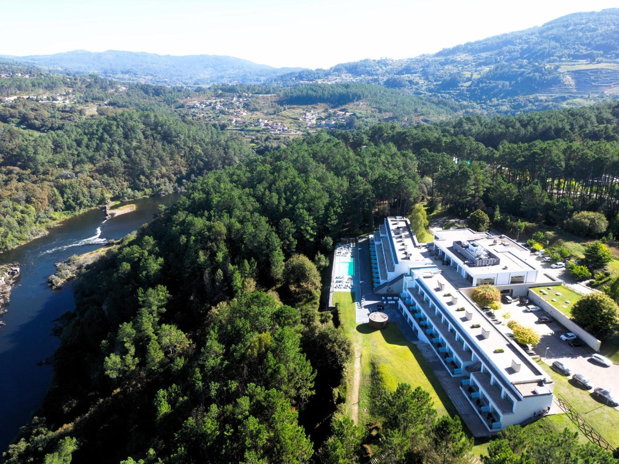 Hotel Monte Prado & Melgaco