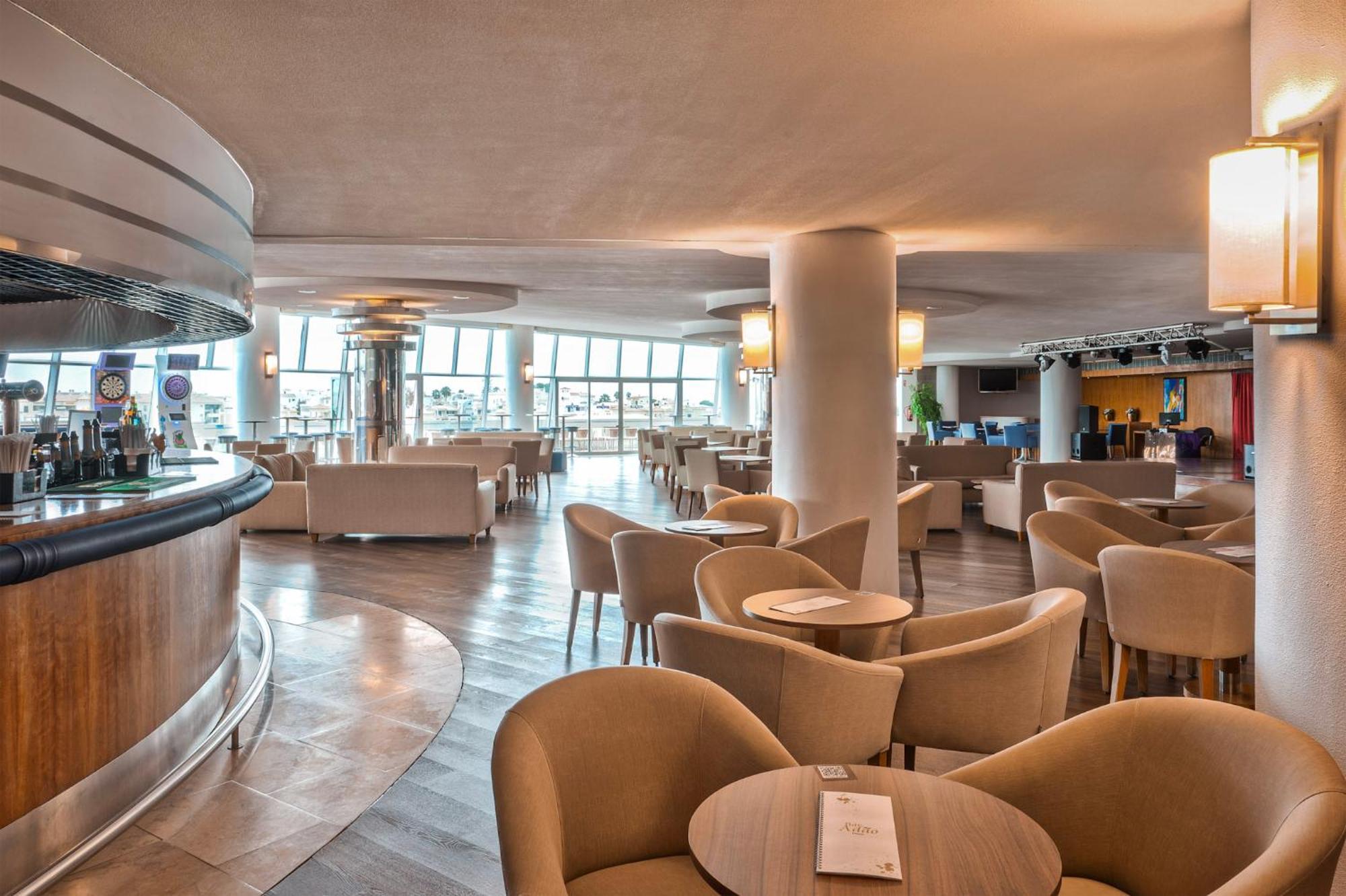 Paraiso De Aparthotel Albufeira