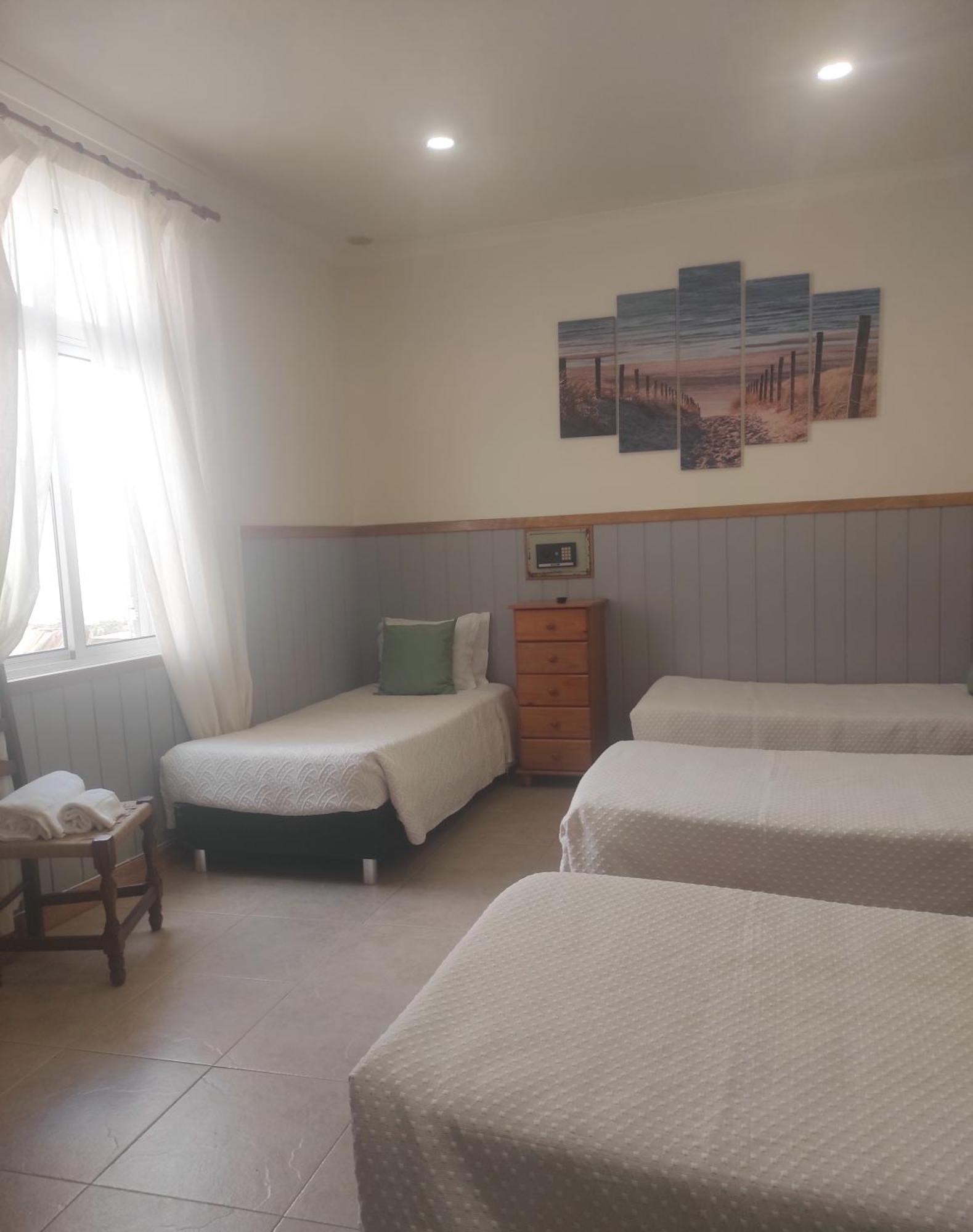 Bela Vista Guest house Olhao