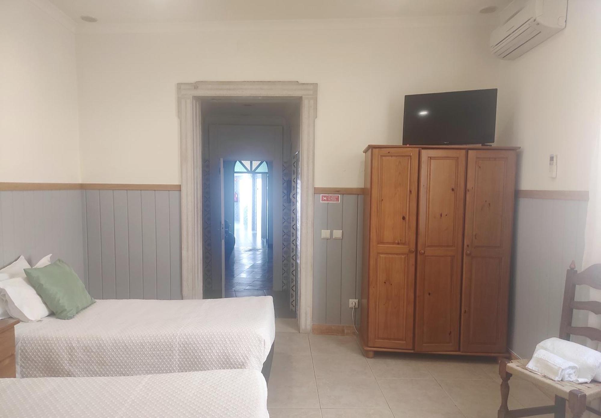 Bela Vista Olhao