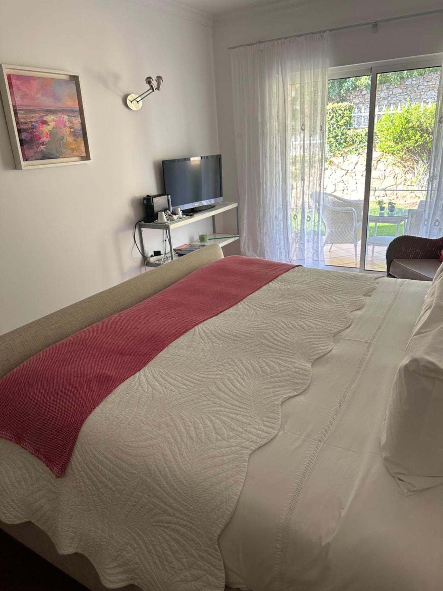 Bed and breakfast Casa Mocho Branco Loulé