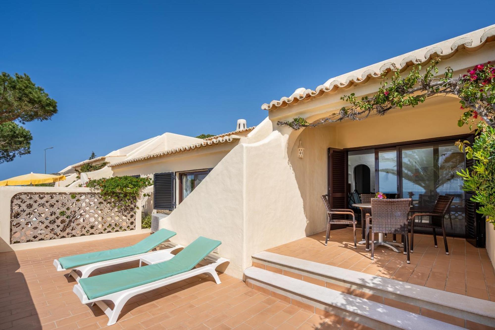 Holiday park Algar Seco Parque 3*