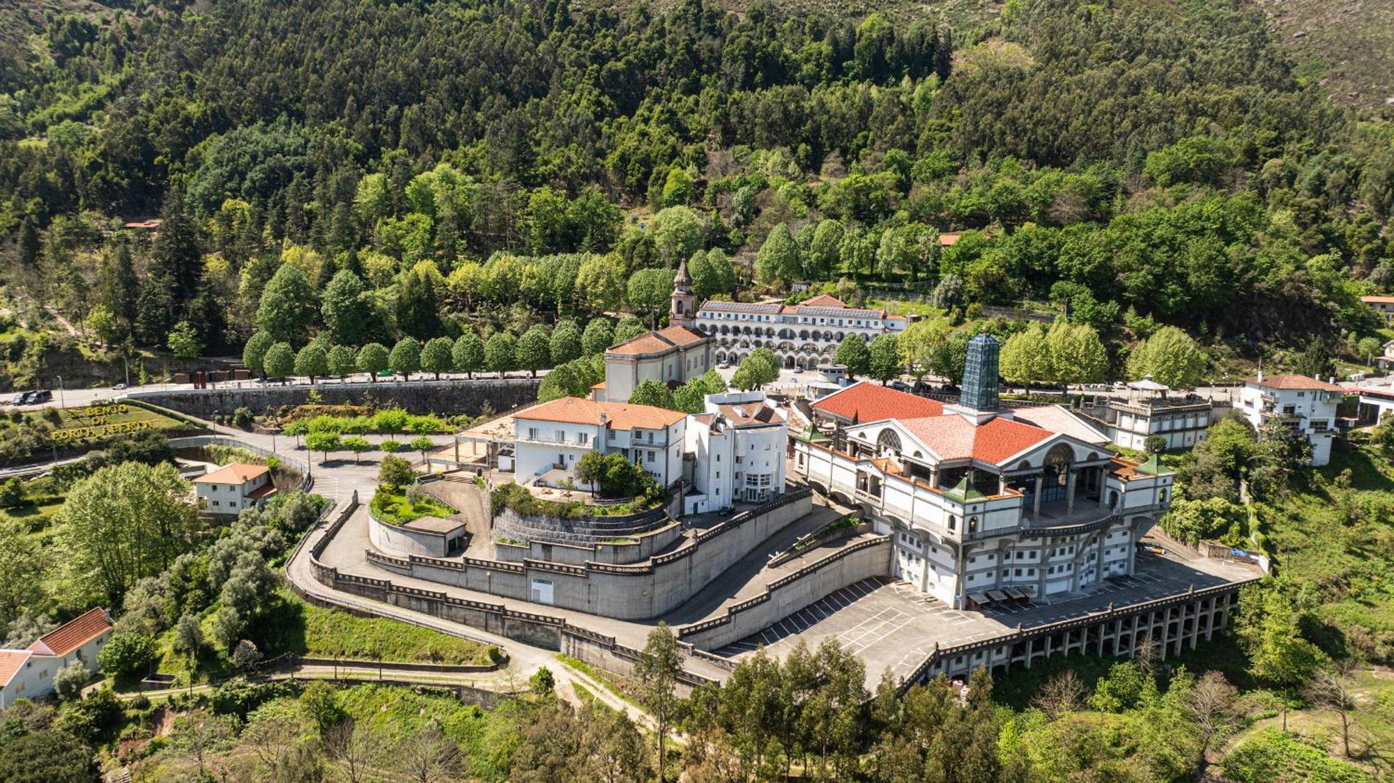 Quinta Da Carvalha Farm stay *