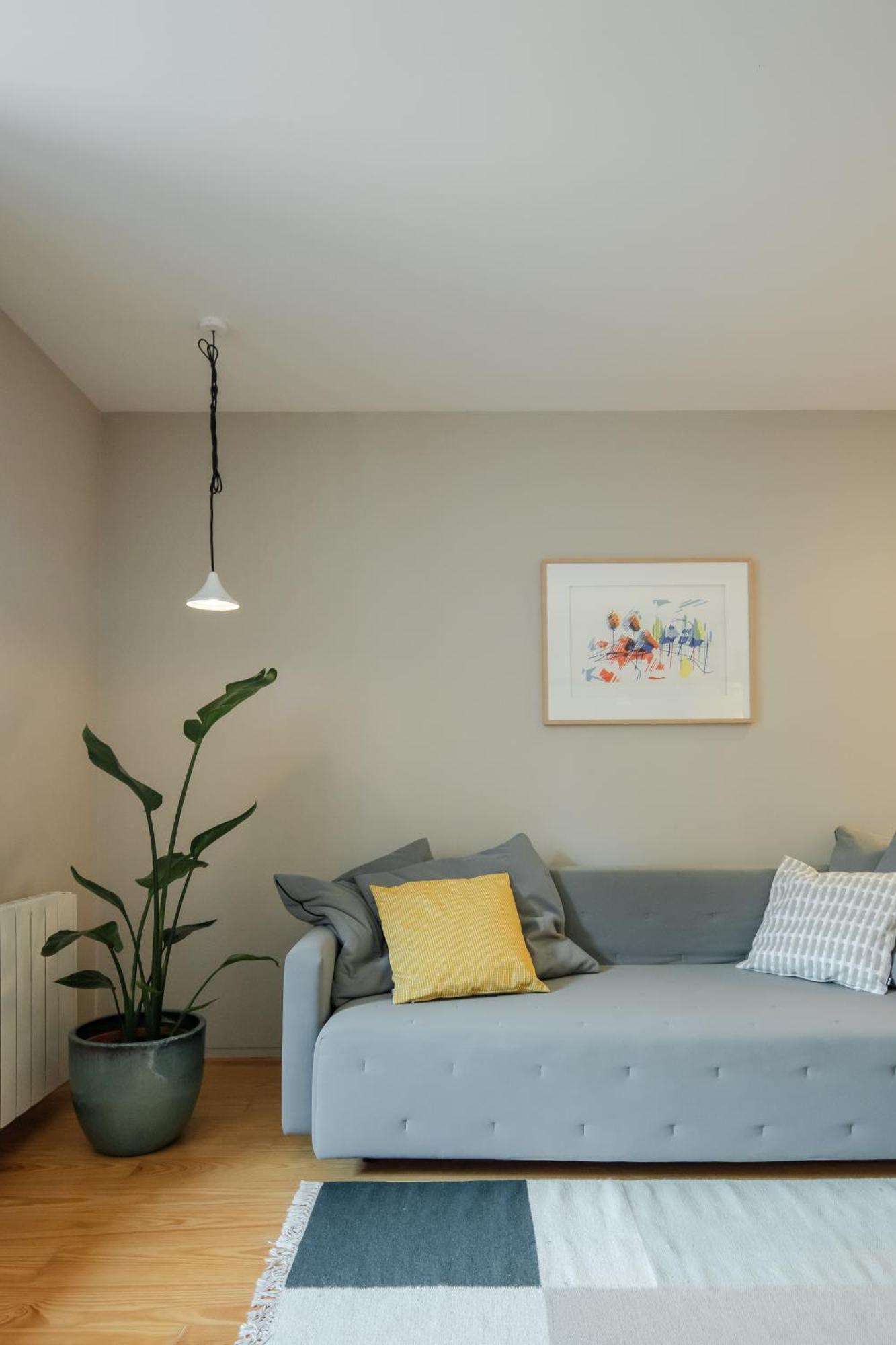 Baumhaus Serviced Living - Art & Design Apartments *