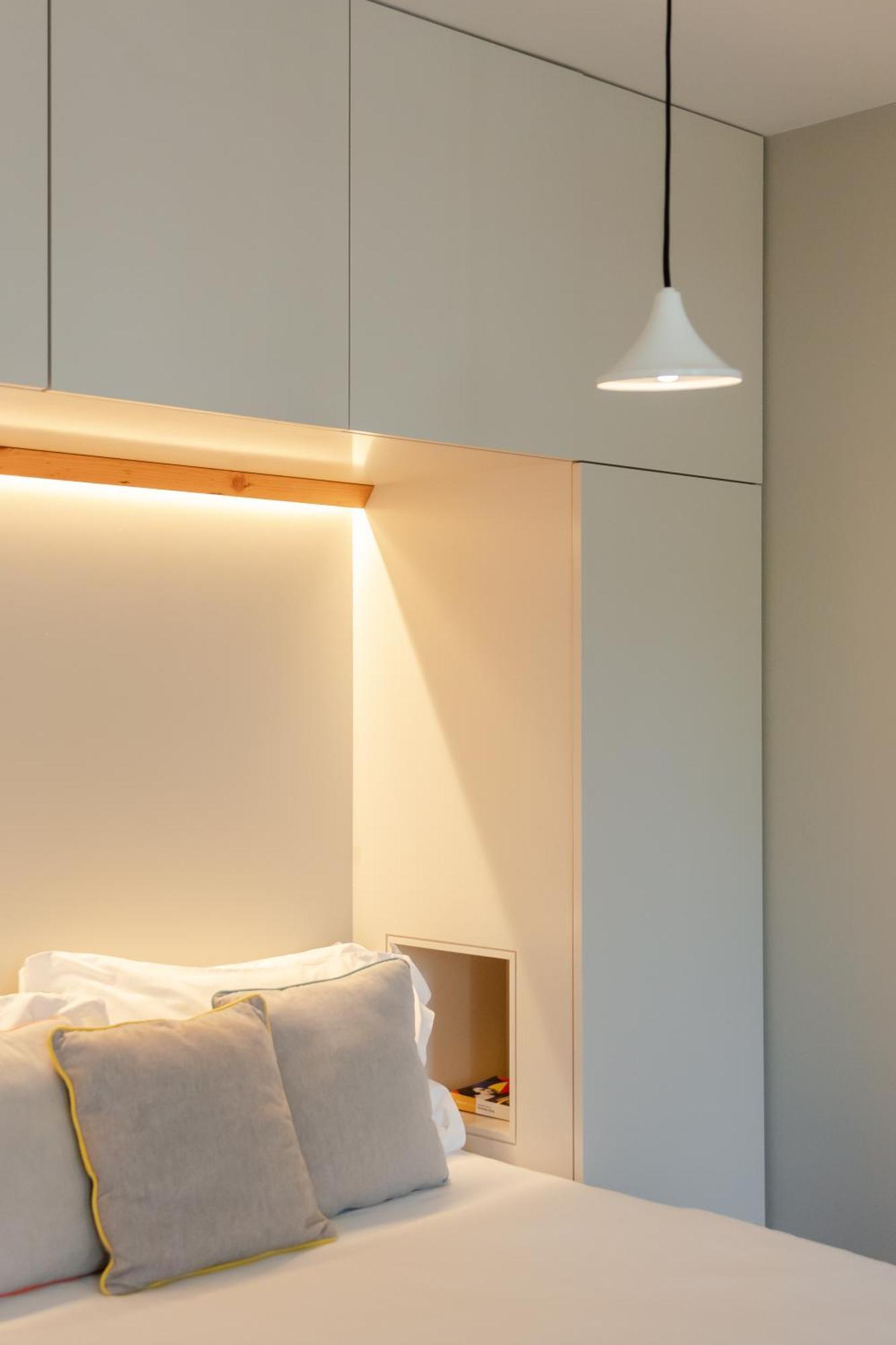 Baumhaus Serviced Living - Art & Design Apartments Apartment