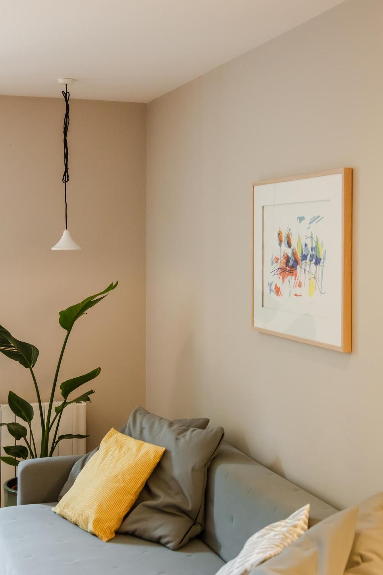 Baumhaus Serviced Living - Art & Design Apartments *