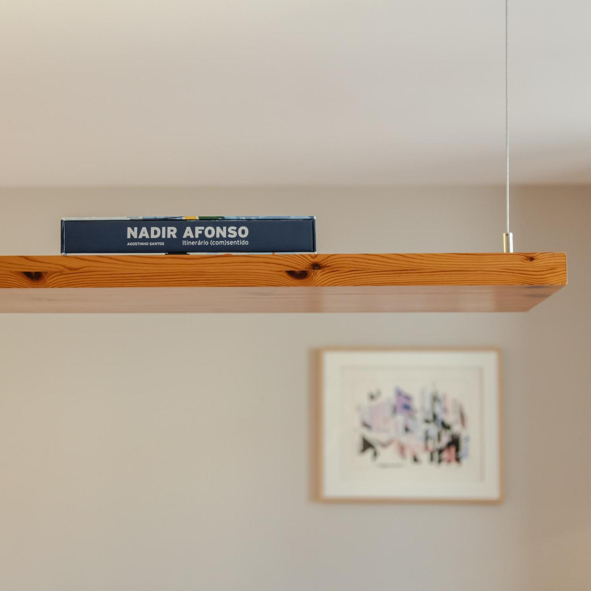 Baumhaus Serviced Living - Art & Design Apartments Porto