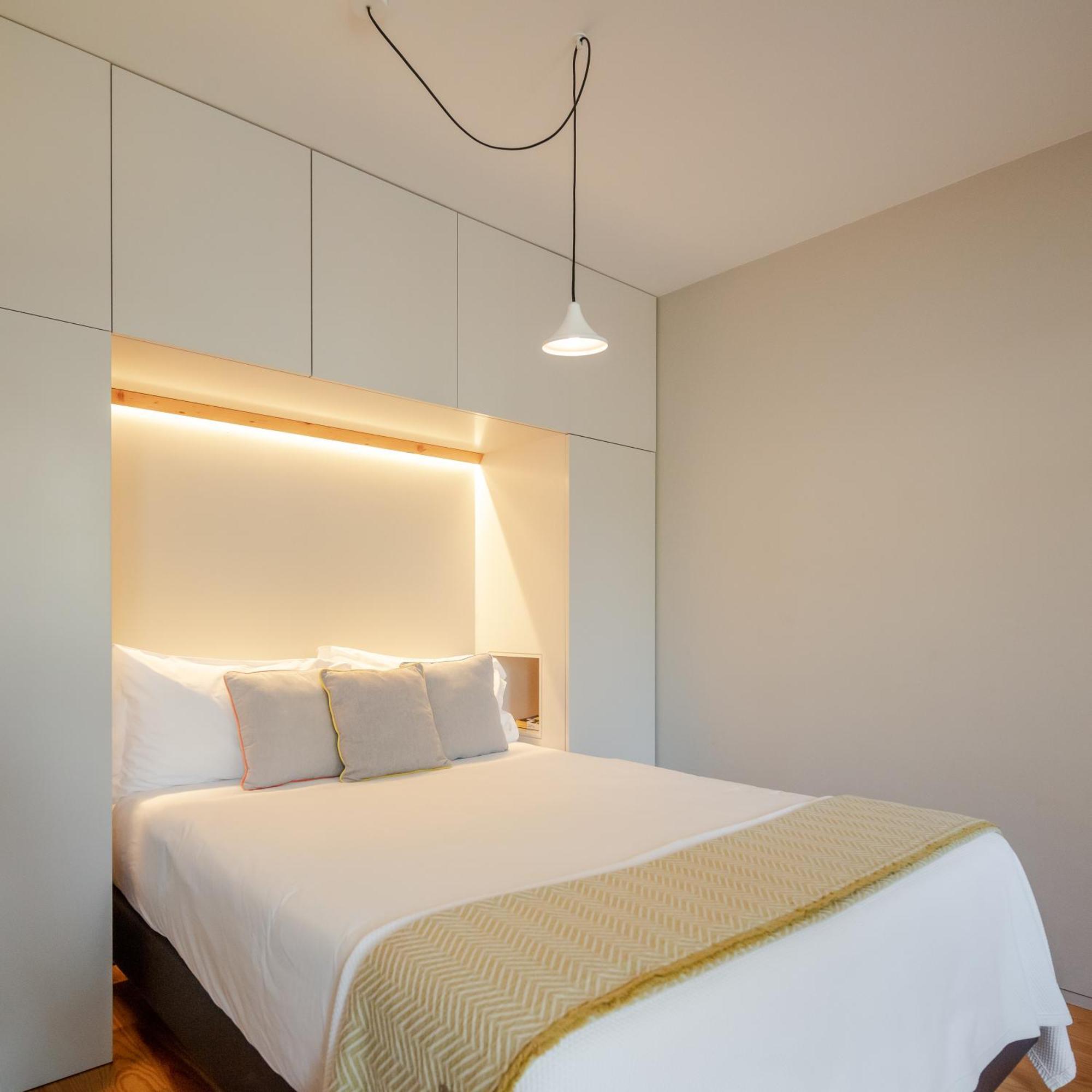 Baumhaus Serviced Living - Art & Design Apartments Apartment