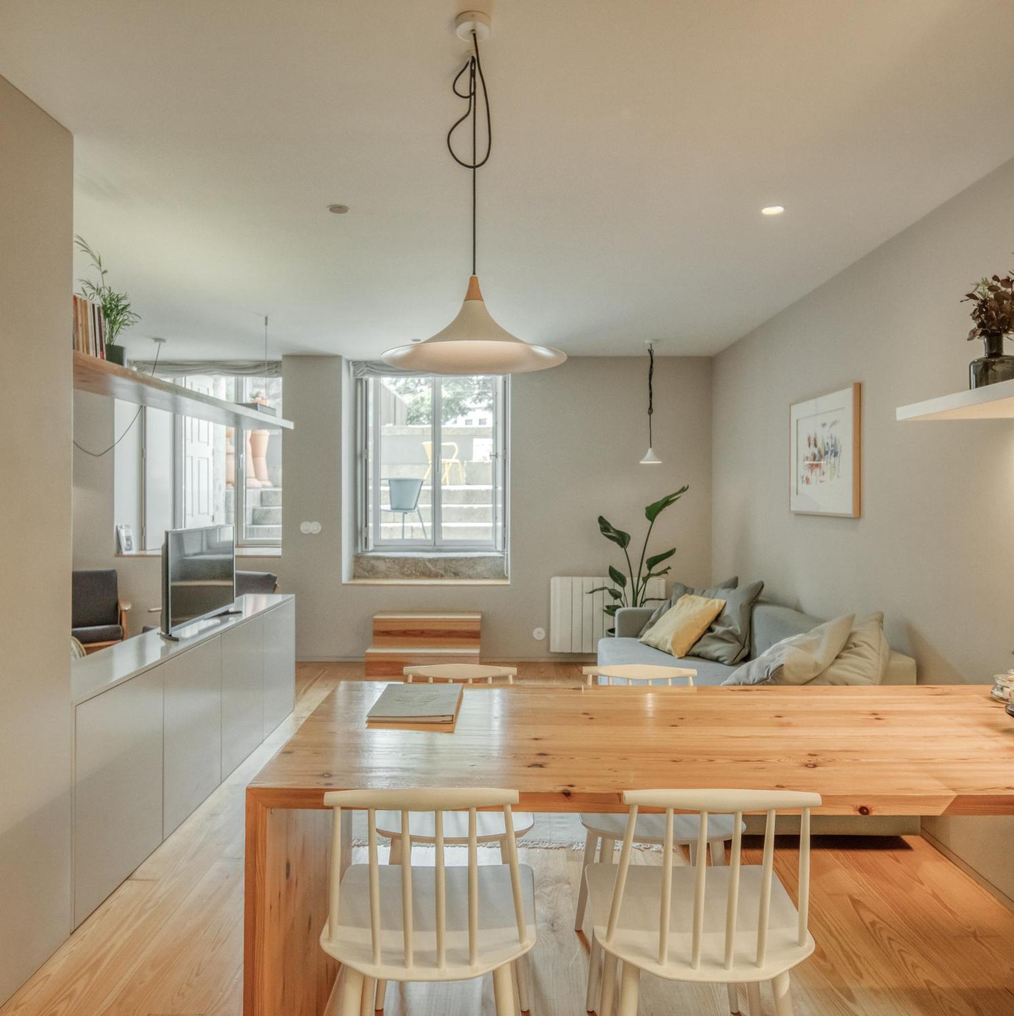 Apartment Baumhaus Serviced Living - Art & Design Apartments *