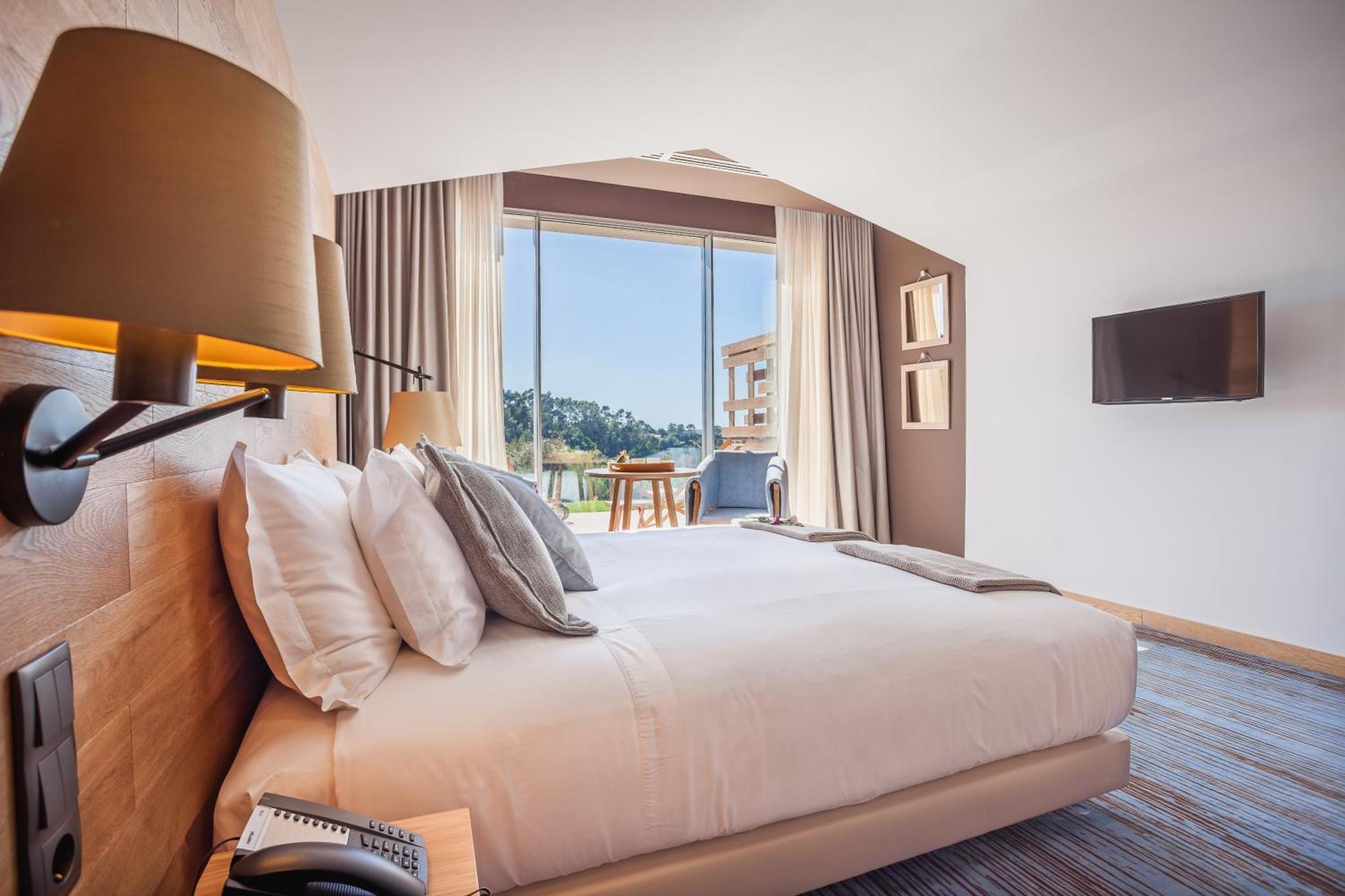 Vale D'azenha Rural & Residences 4* Alcobaca