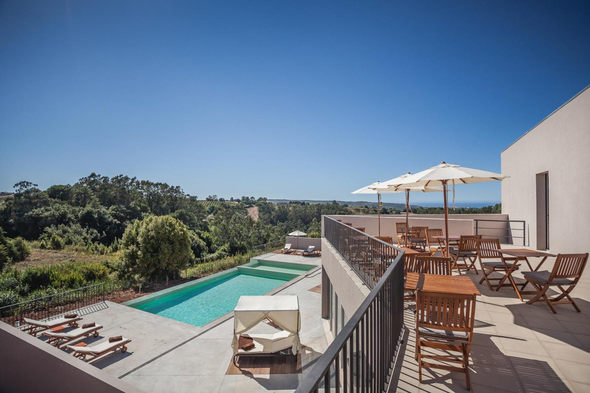 Hotel Vale D'azenha Rural & Residences 4*