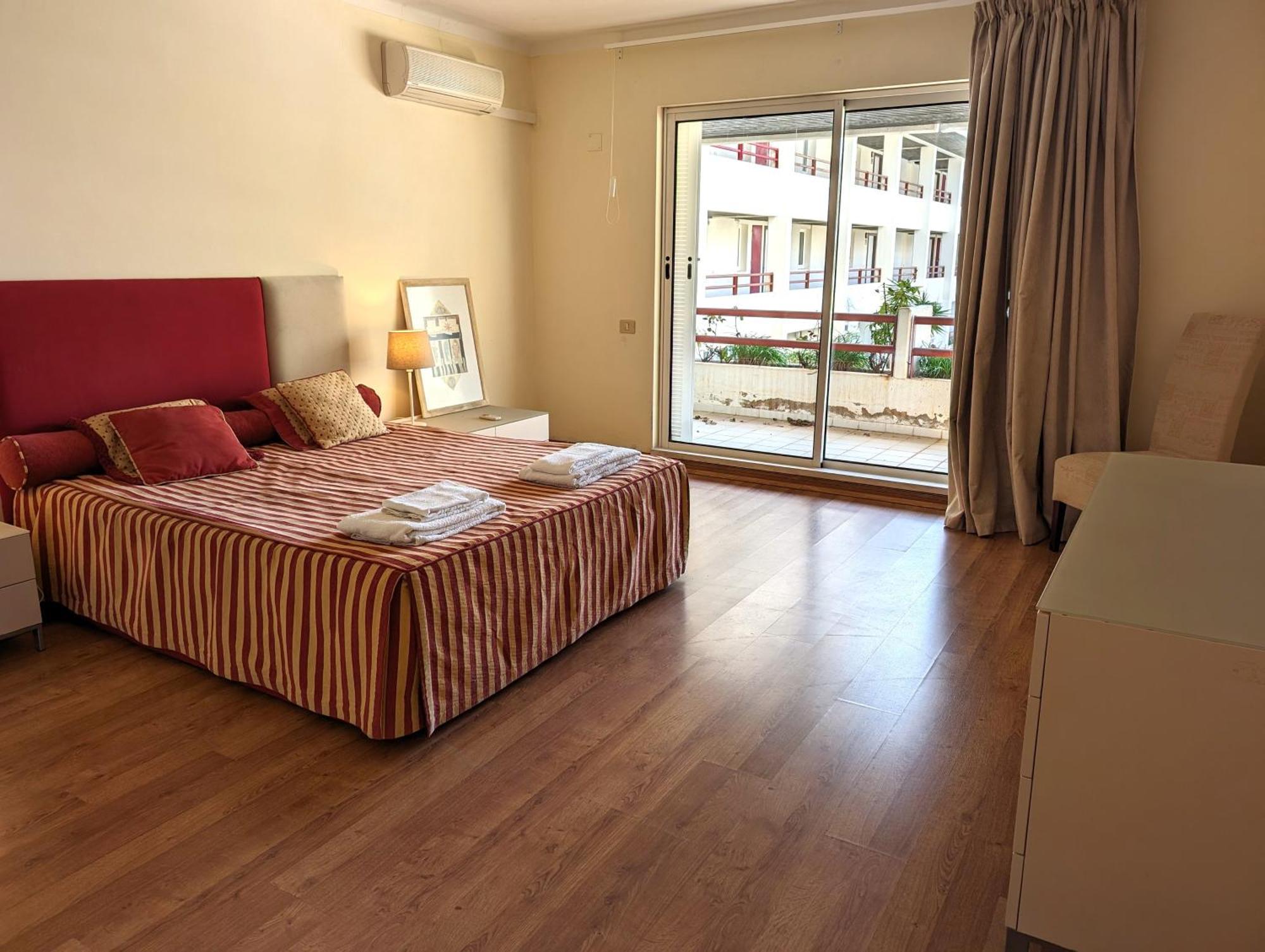 House Apartamento Vilamoura