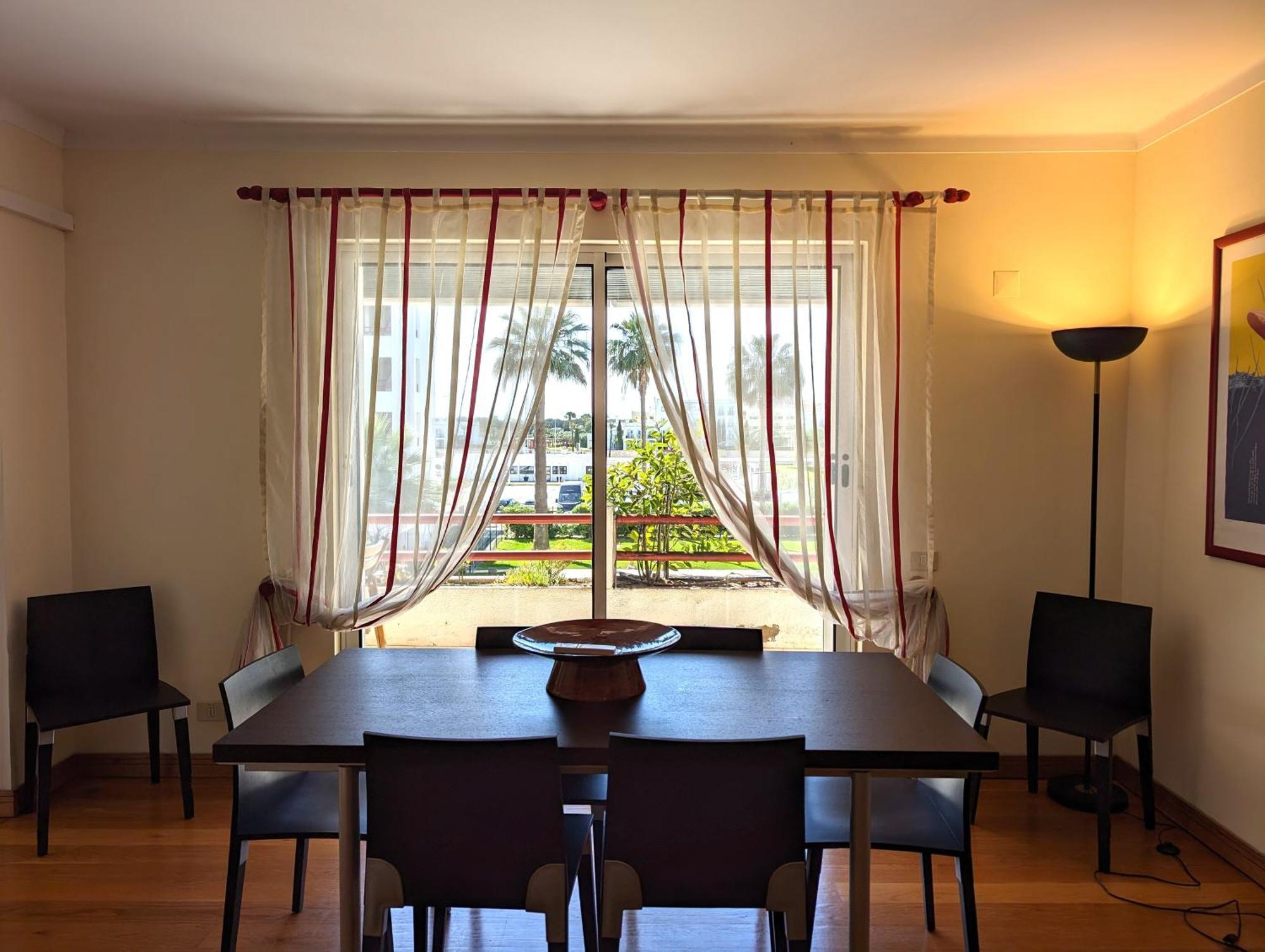 Apartamento House *