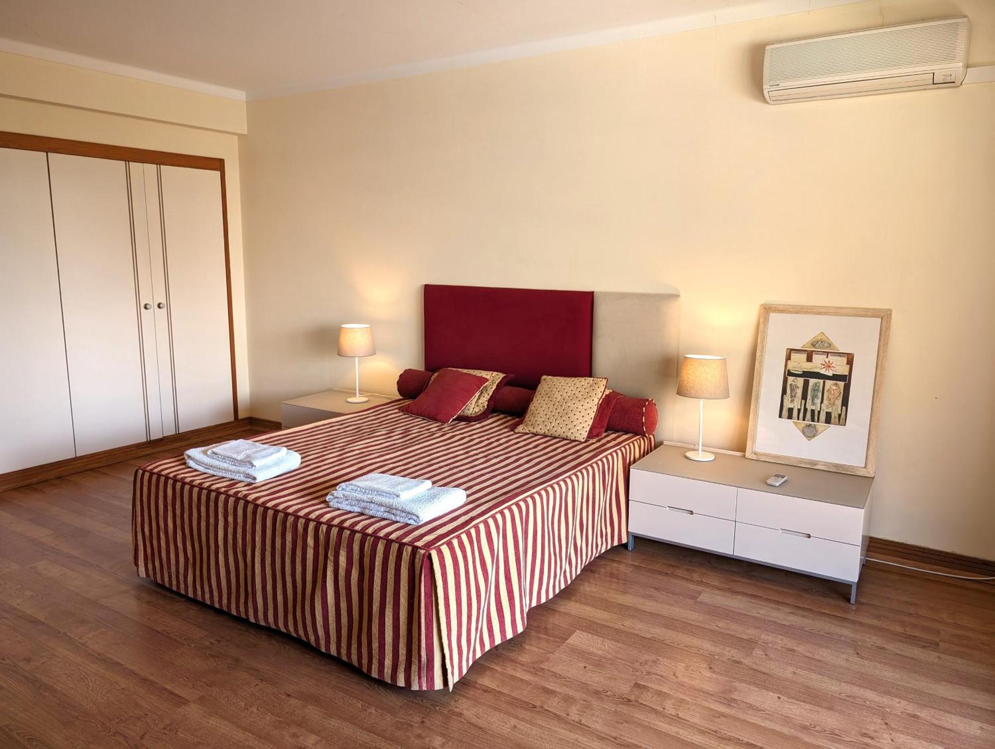 House Apartamento *