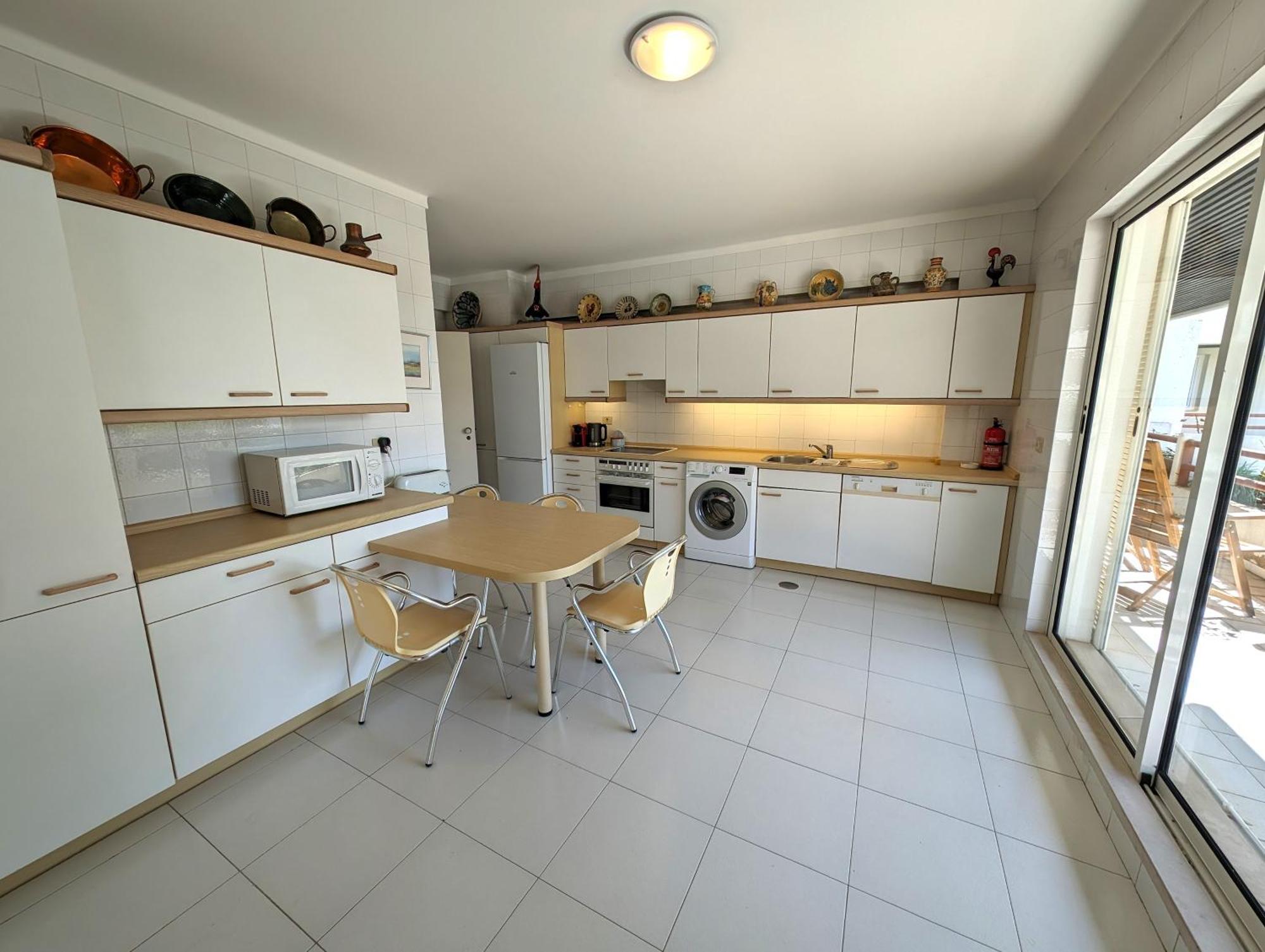 Apartamento House