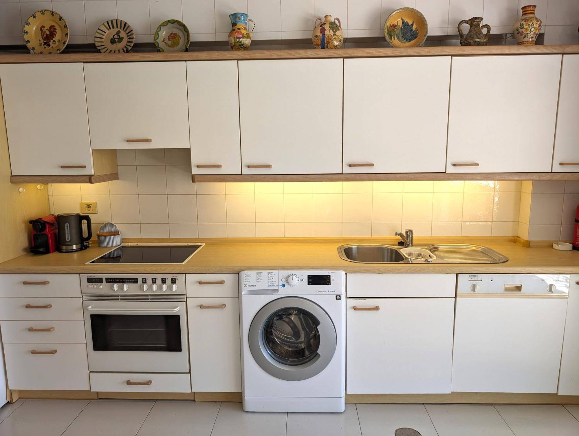 House Apartamento Vilamoura