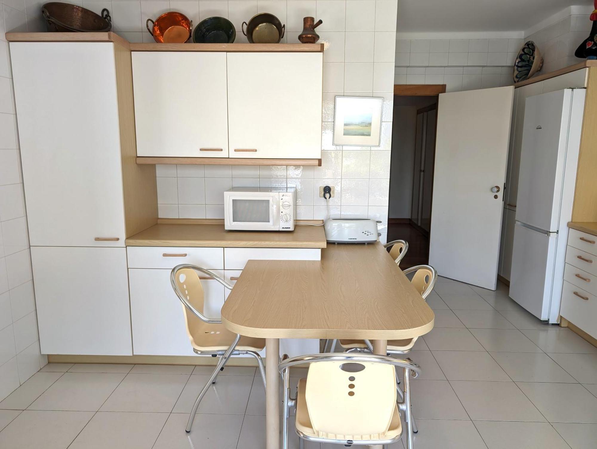 House Apartamento