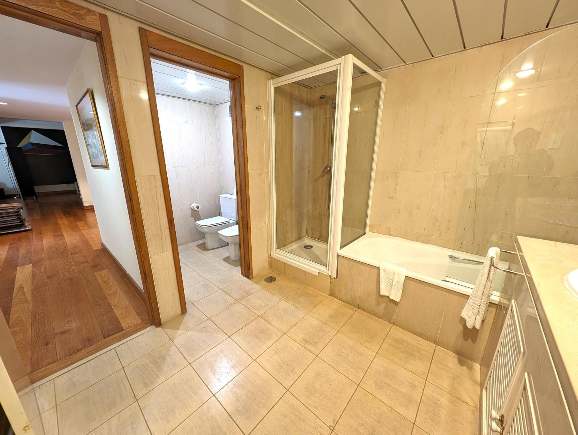 Apartamento House *
