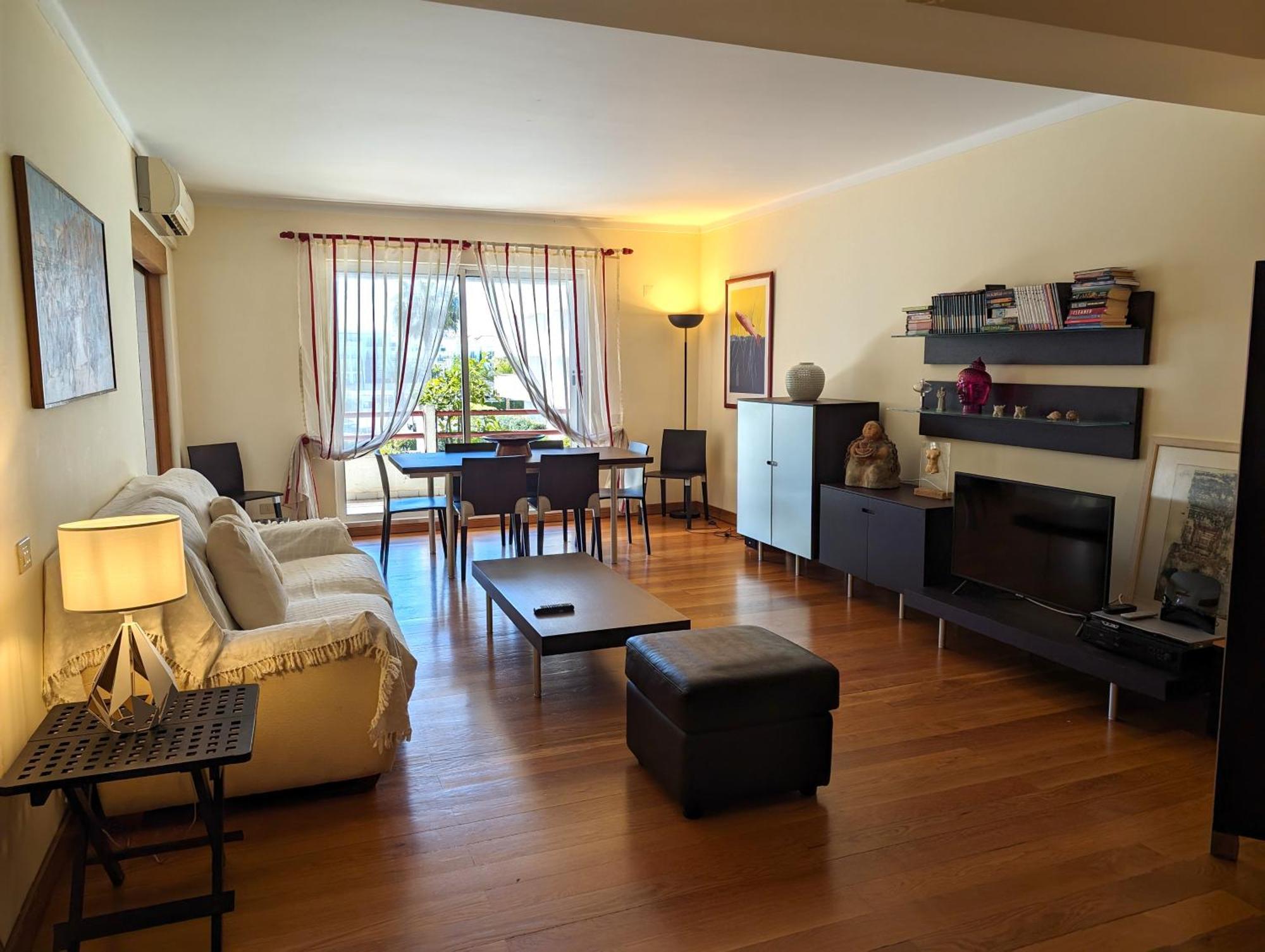 Apartamento House *