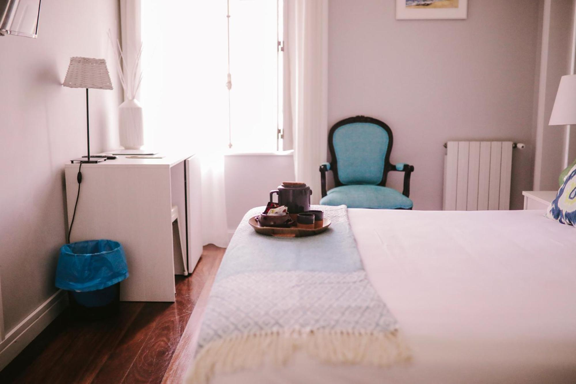 Louro Guest house