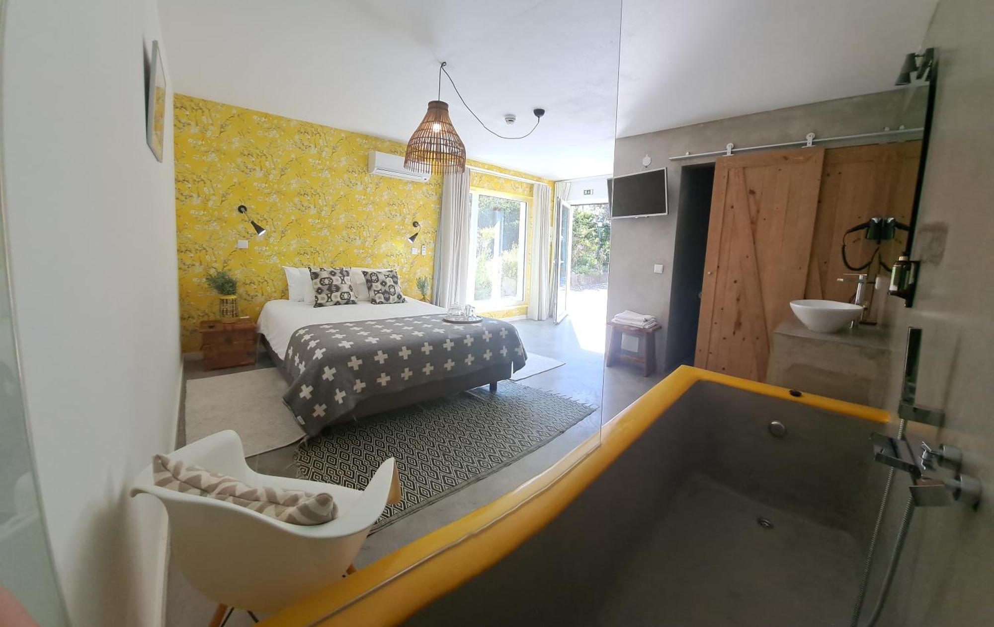 Guest house Louro *